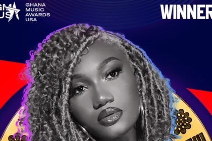 Wendy Shay