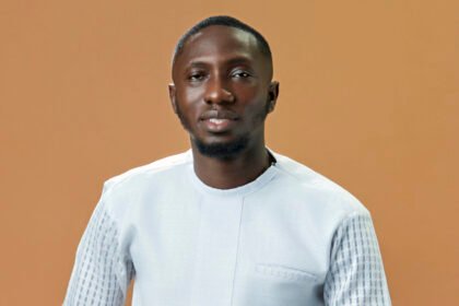 Kwadwo Sarfo