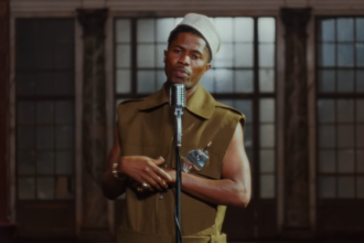 Kwesi Arthur