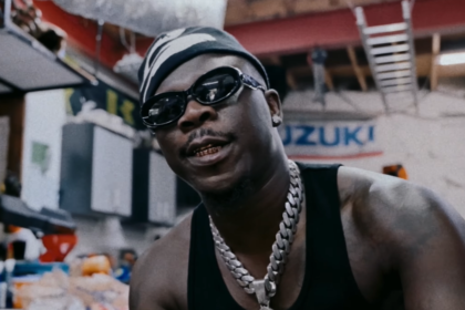 Stonebwoy
