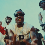 Okese1, Darkovibes, & Joey B