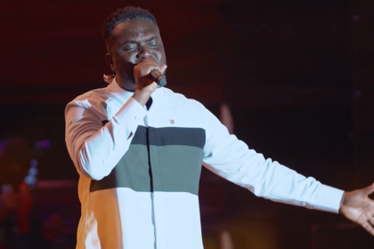 Joe Mettle