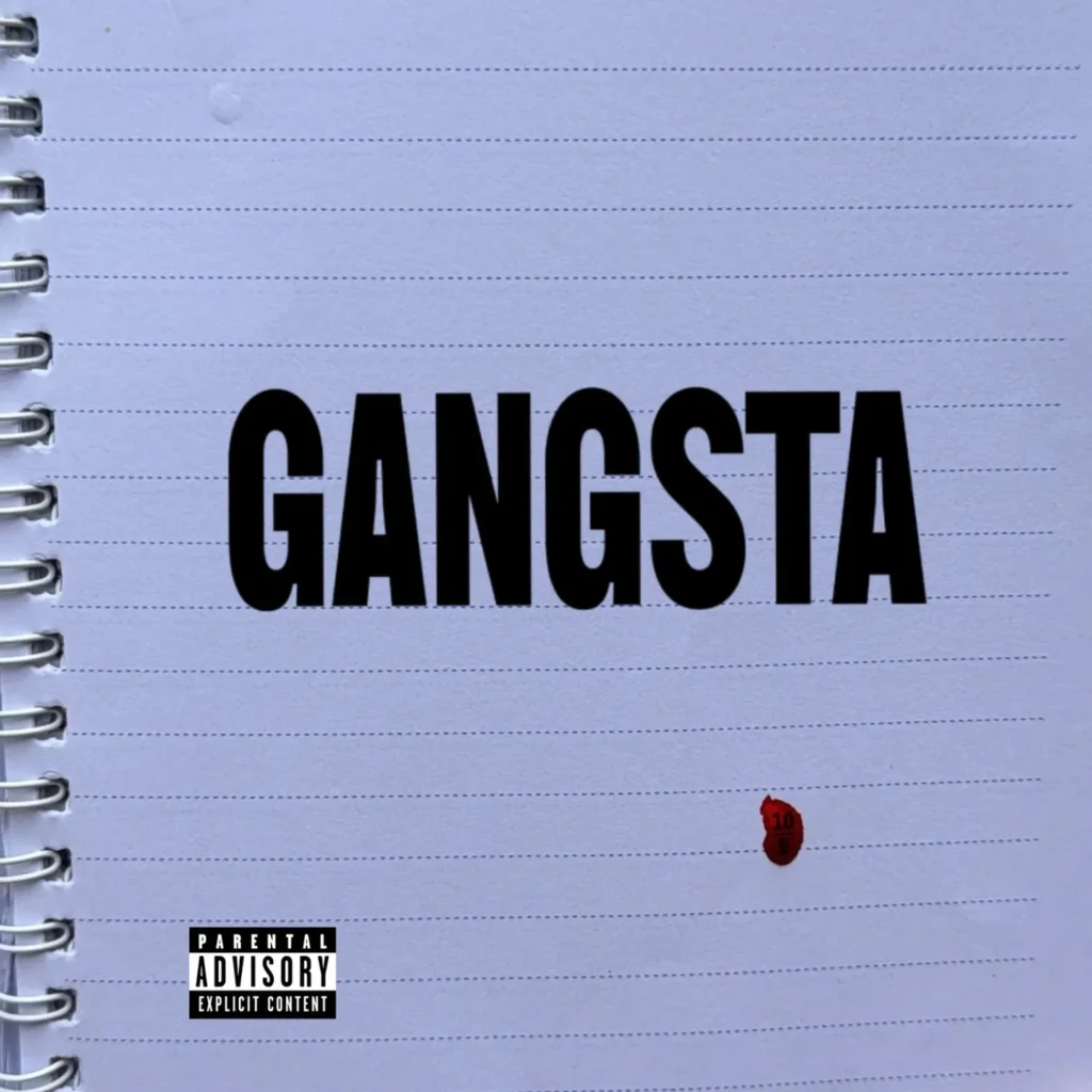 Cover Artwork: Gangsta - Beeztrap KOTM