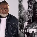 Hammer of The Last Two / Sarkodie