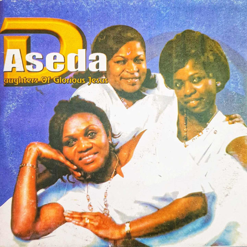 Daughters of Glorious Jesus - Aseda. Credit: Sourced.