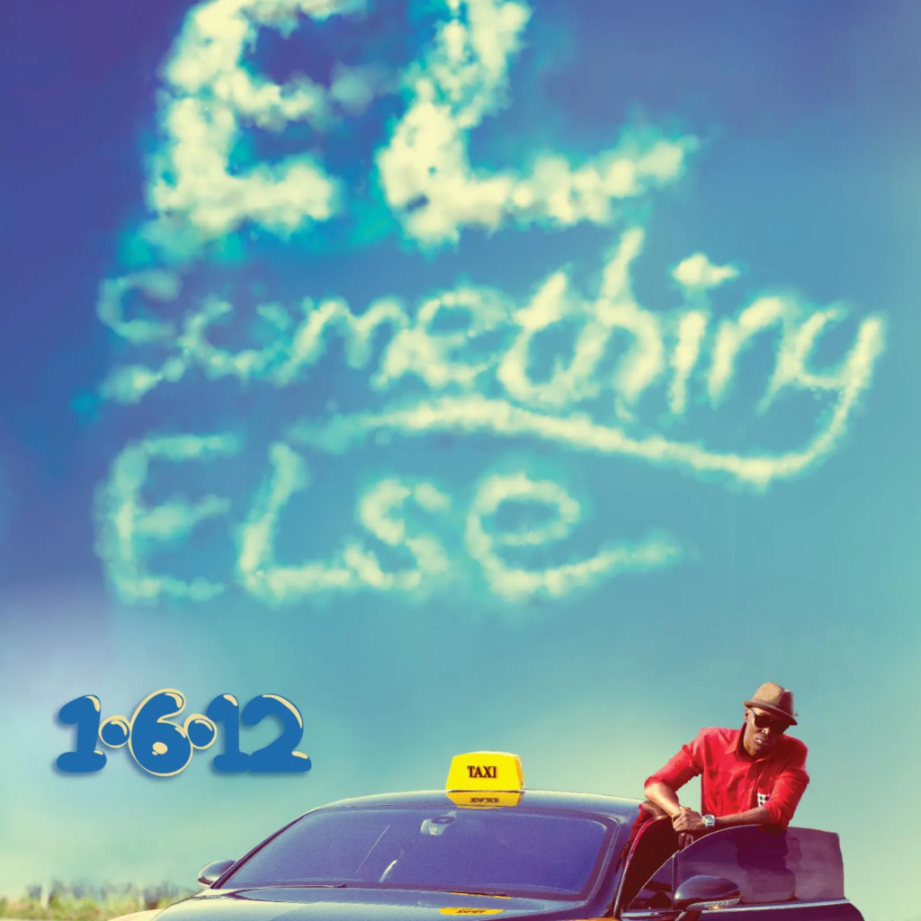 20. E.L - Something Else. Credit: Sourced.