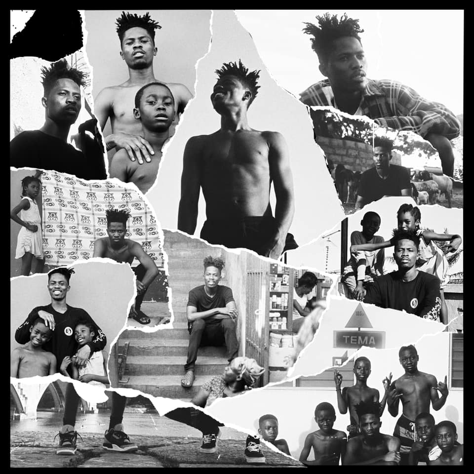 23. Kwesi Arthur - Live From Nkrumah Krom. Credit: Sourced.