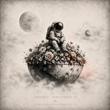 The Moodyfreaks - Cerebral Hemisphere. Credit: Supplied.