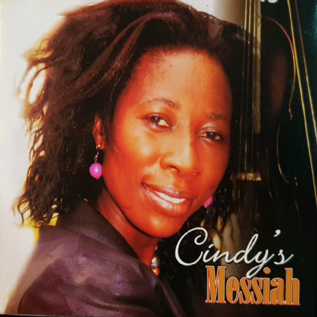 1. Cindy Thompson - Cindy’s Messiah. Credit: Sourced.