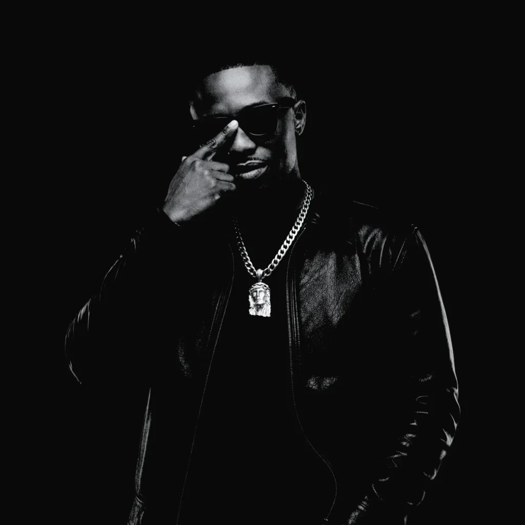 Cover Artwork: Fly Girl / Merciful Lord - Criss Waddle