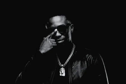 Cover Artwork: Fly Girl / Merciful Lord - Criss Waddle