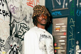 Kofi Mole
