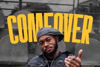 Come Over - Ramsiz. Credit: Supplied.