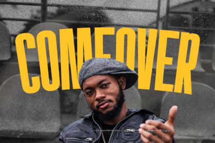 Come Over - Ramsiz. Credit: Supplied.