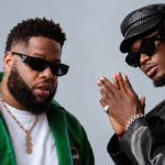 D-Black & E.L.