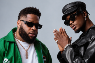 D-Black & E.L.