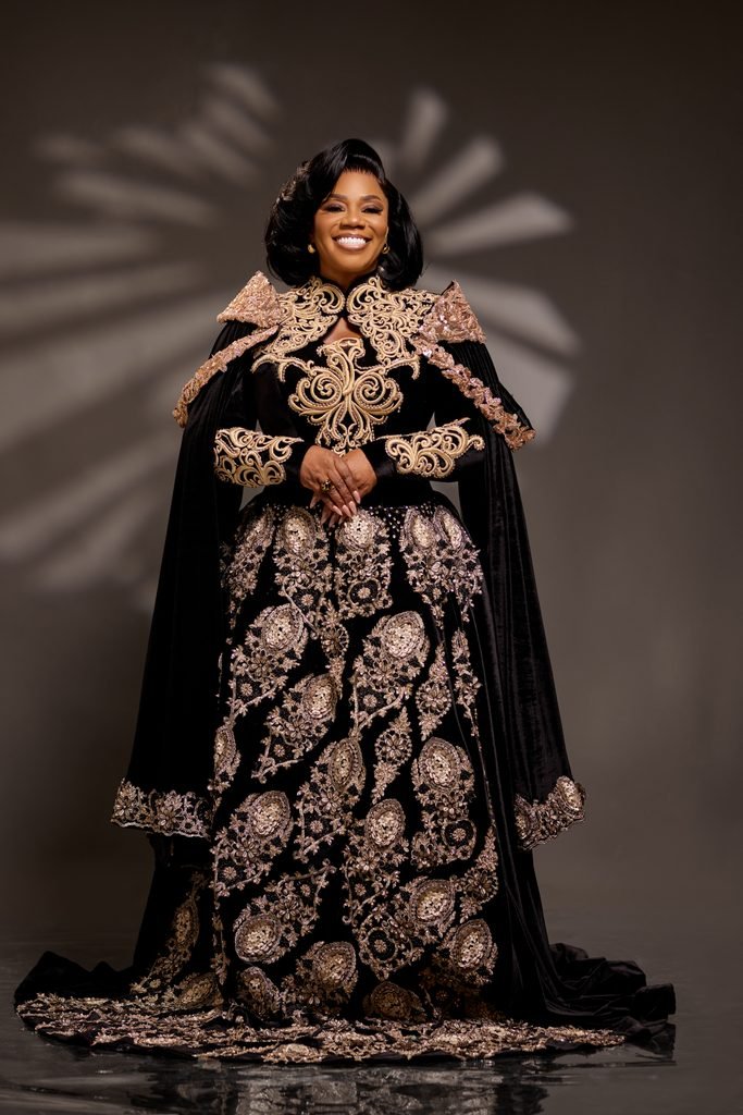 Piesie Esther. Photo Credit: Piesie Esther/Enesta Production