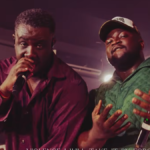 Dave Da MusicBox & Nana Yaw Ofori-Atta