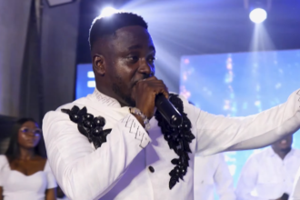 Levite Shabach