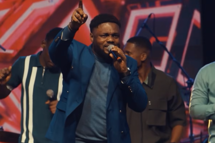 E'mPraise Inc & Kofi Owusu Peprah