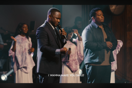 Siisi Baidoo & Oncemore Six