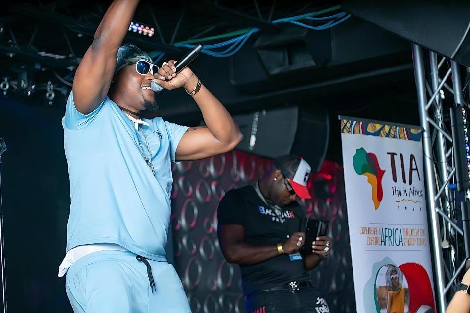 BIGHOOKZ. Photo Credit: Supplied.