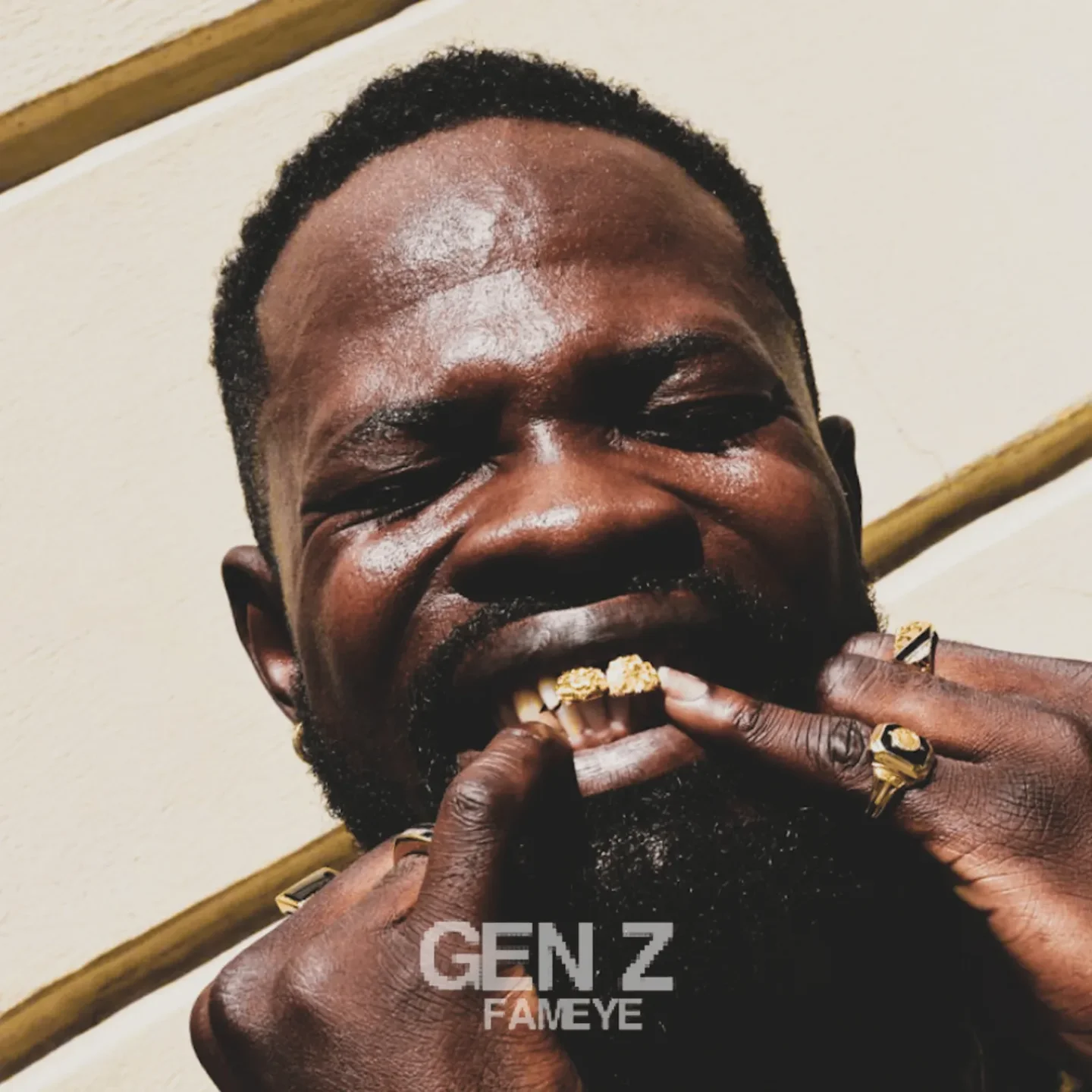 Cover Artwork: Gen Z - Fameye