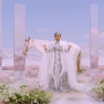 Piesie Esther - Great Change (Nsesaeɛ Kɛseɛ). Credit: YouTube