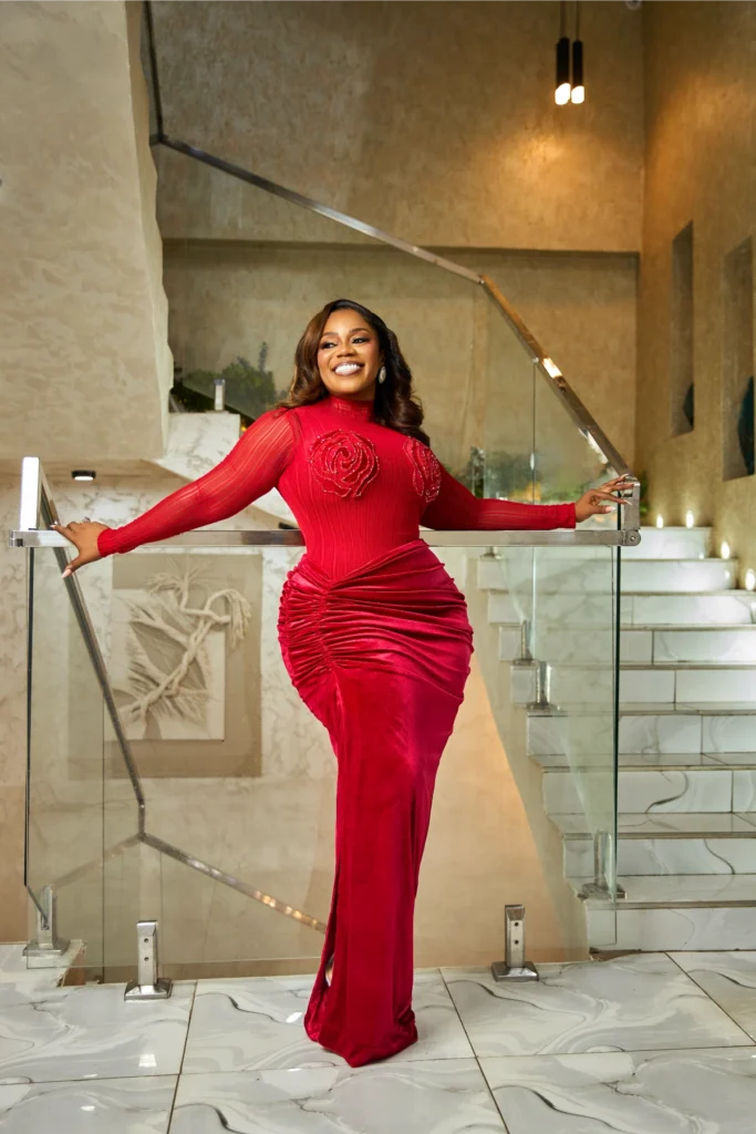 Piesie Esther. Photo Credit: Ken Ansah