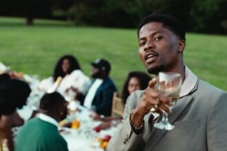 Kwesi Arthur - Yawa (Hosanna) (Official Music Video). Credit: YouTube
